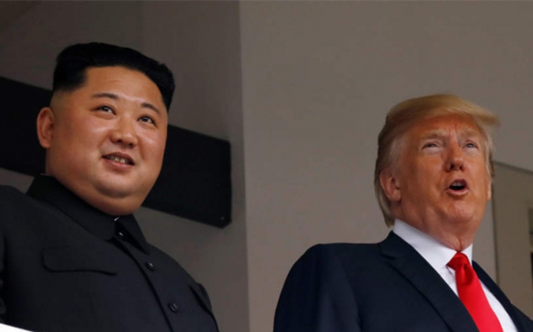 Trump-Kim csúcstalálkozó - Az első amerikai elemzések óvatosan ítélik meg a csúcs eredményeit