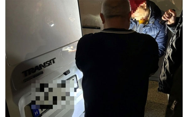 Évek óta körözték a nagykónyi férfit, most sikerült elfogni