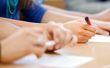 A hétvégén zajlanak a felvételik