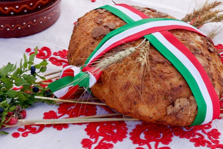 A legtöbb településen lesz idén is kenyérszentelés 