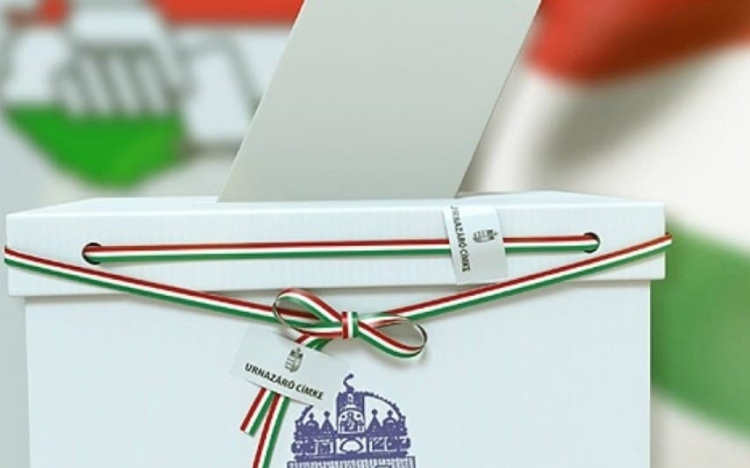 Választás 2026 - Nézőpont: enyhén erősödik a Fidesz, nő a tábor aktivitása