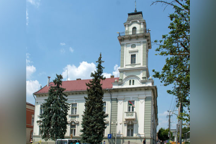 A Tamási Polgármesteri Hivatal áramszünet miatt zárva tart