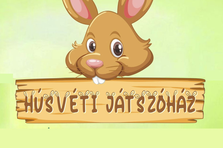 Húsvéti játszóház