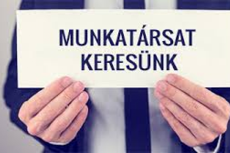 Munkatársat keres a Tamási Euronics!