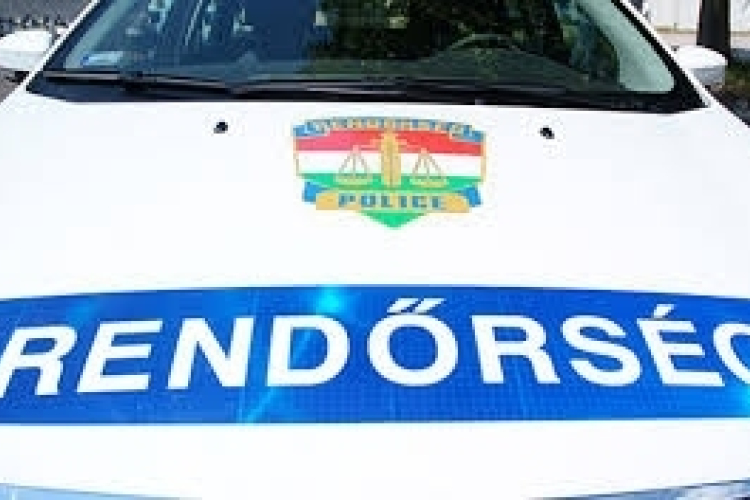 Ittas férfinak adta át a kormányt