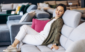 Gyakori hibák elkerülése bútorválasztáskor