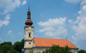 Ismét megtartották a hálaadó szentmisét 