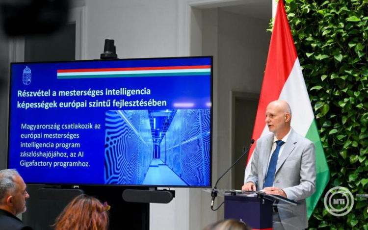 Tanács Zoltán: feljelentést tettünk a Kréta-rendszer ügyében
