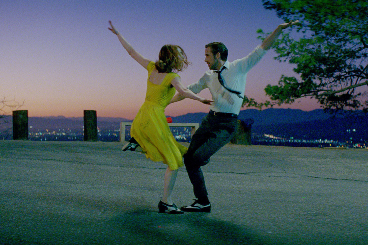 Oscar-díj - A Kaliforniai álom kapta a legtöbb jelölést