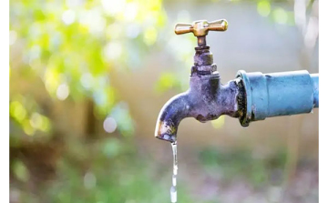 Ivóvíz zavarosság, nyomáscsökkenés és szolgáltatáskiesés fordulhat elő Tamási egyes részein