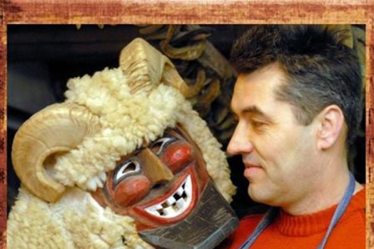 Ma nyílik meg Englert Antal kiállítása 