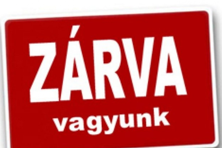 Július 1-jén zárva tartanak az okmányirodák és a kormányablakok