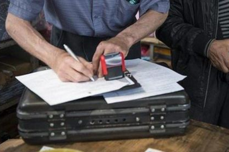 Élelmiszerboltokat és pékségeket ellenőriznek a revizorok 