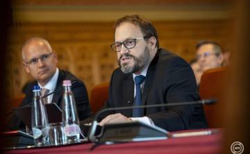 Kármán András: a kormány nyilvánosságra hozza a helyreállítási tervet
