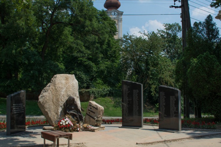 A magyar hősökre emlékezünk