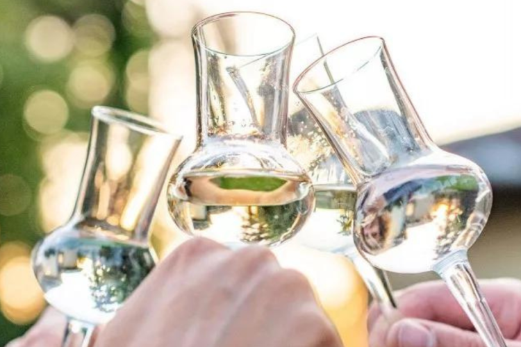 Latorcai Csaba: a pálinkafőzés a nemzeti kultúra szerves része