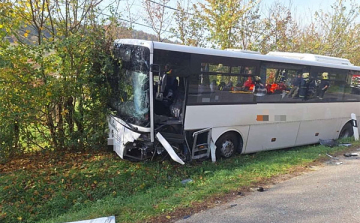 Elhunyt a Tamásinál történt baleset egyik súlyos sérültje