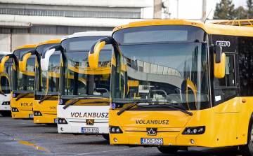 Menetrend-változás lesz a MÁV és a Volánbusz járatainál 