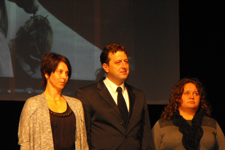 Tamási Város Testneveléséért és Sportjáért