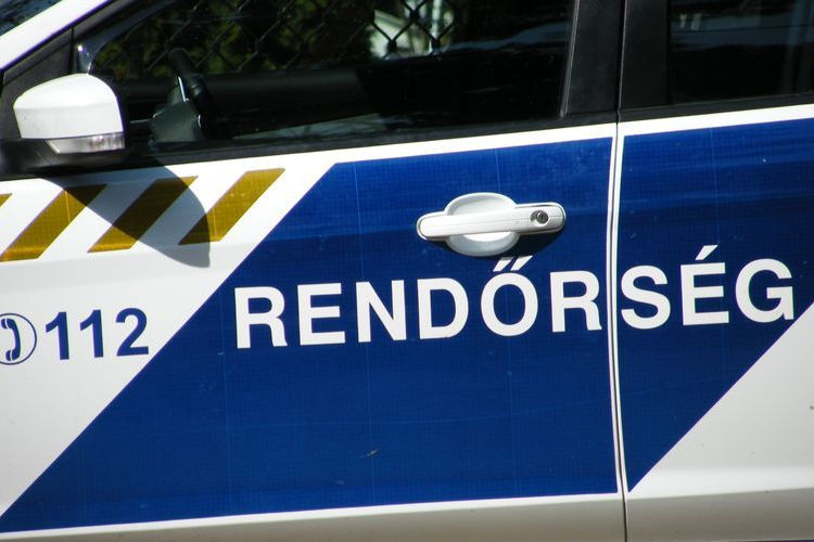 Majdnem halálra verte feleségét az ádándi férfi, Tolnában fogták el