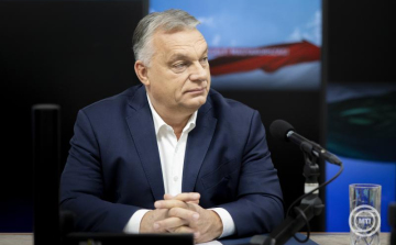 Orbán Viktor: visszatérnek a békeévek, és megint lesznek nagy gazdasági sikereink