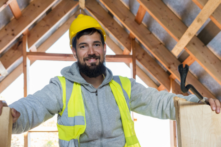 Szeretne Ön is padlásfödém hőszigetelést teljesen ingyenesen?