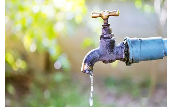 Ivóvíz zavarosság, nyomáscsökkenés és szolgáltatáskiesés fordulhat elő Tamási egyes részein