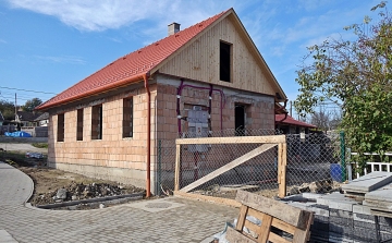 Tamási Buda városrészének fejlesztéséről is tárgyaltak 