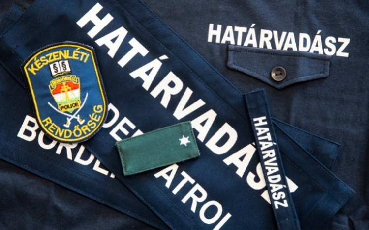 Határvadász toborzási időpontok januárban Tolnában