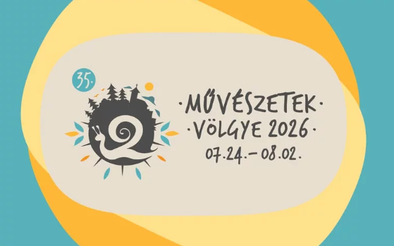 A Parno Graszt, a Carson Coma és a Quimby is fellép a Művészetek Völgyében