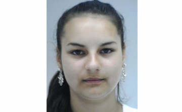 Eltűnt 15 éves lányt keresnek Tamási környékén