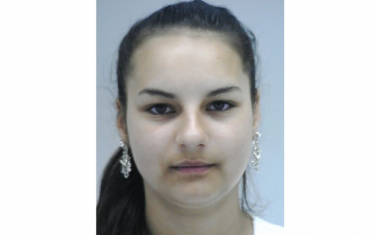 Eltűnt 15 éves lányt keresnek Tamási környékén