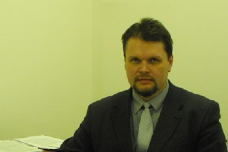 Tamási Járási Hivatal - A hivatal vezetője Pogra Ferenc lett