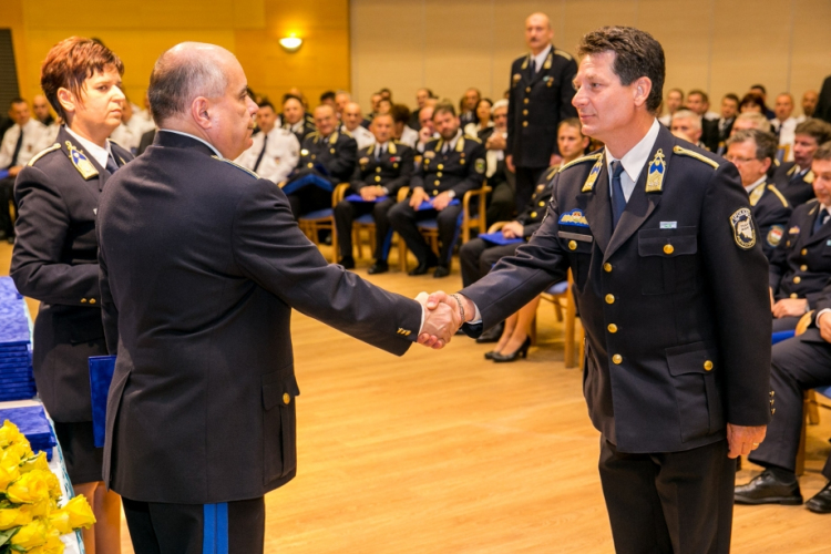 Kitüntették Dr. Bognár Szilvesztert