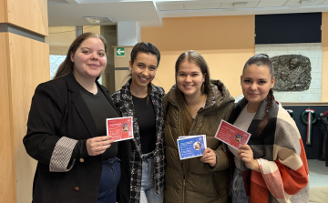 Kiemelkedő részvétel a KPVK nyílt napjain – pedagógus-, agrár- és társadalomtudományi szakok a fókuszban