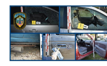 Tíz napon belül elfogták az autófeltörőket a tamási rendőrök