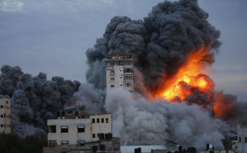 Izrael nagyszabású gázai hadműveletre készül tartalékosok tömeges mozgósításával