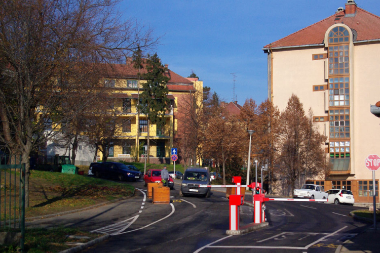 A szekszárdi járványkórház alsó szintje már használatban van 
