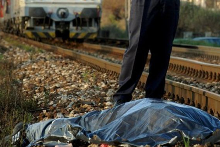 Embert gázolt a Pécsre közlekedő InterCity 