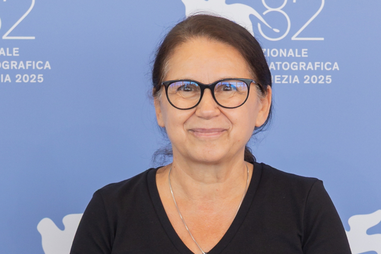 Enyedi Ildikó díjat nyert a valladolidi filmfesztiválon