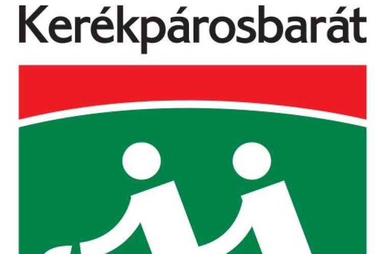 Kerékpárosbarát Település lett Tamási