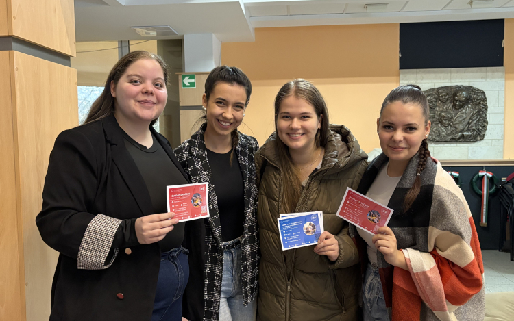 Kiemelkedő részvétel a KPVK nyílt napjain – pedagógus-, agrár- és társadalomtudományi szakok a fókuszban