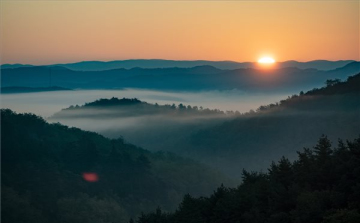 Napos, enyhe idő várható a tavasz első hetében