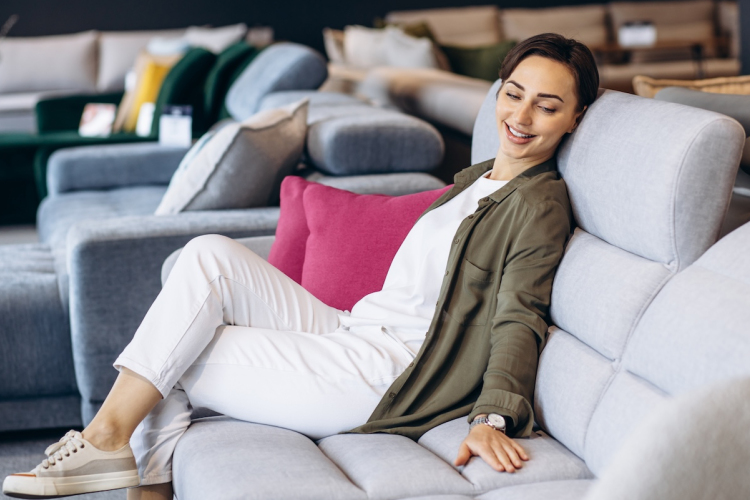 Gyakori hibák elkerülése bútorválasztáskor