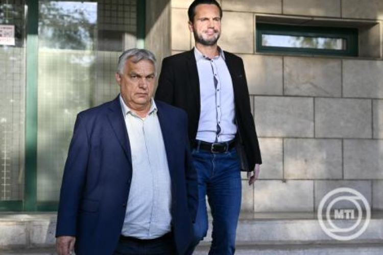 Ellenállási nyilatkozatot tett közzé a Fidesz