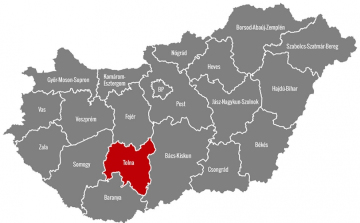 Így változtak meg kijárási szokásaink Tolna megyében