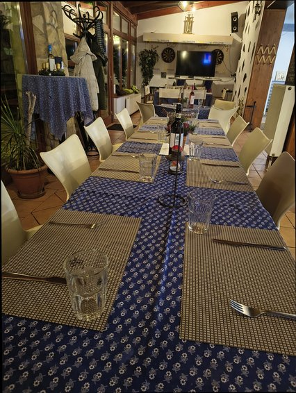 Liget Café & Bisztró