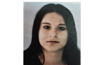 Eltűnt Csonka Felícia