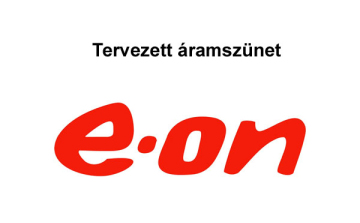 Tervezett áramszünet lesz Tamási egyes részein