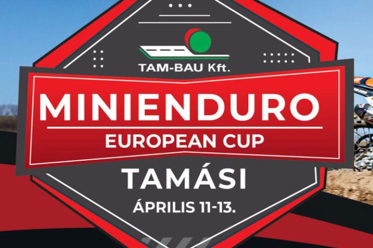 Minienduro European Cup